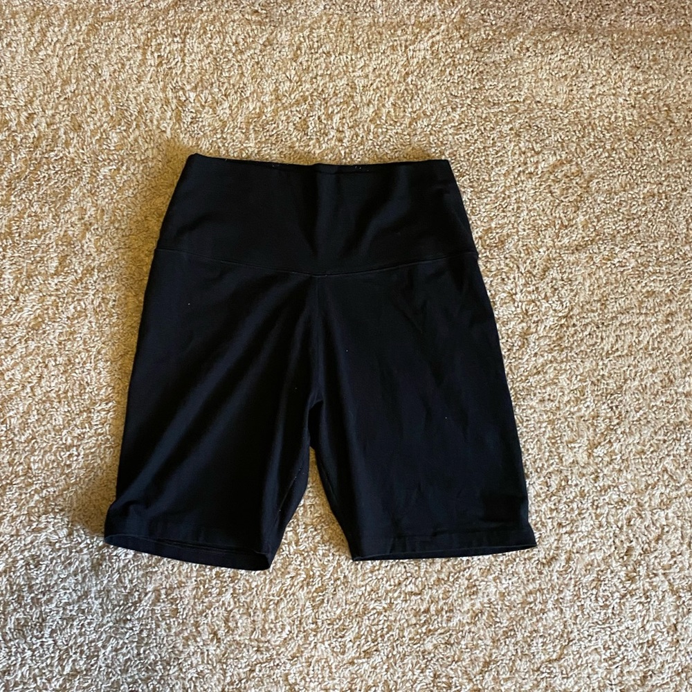 Aerie Biker Shorts